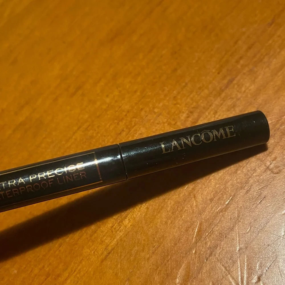 Lancôme Ultra Precise Waterproof Liner Black Eyeliner